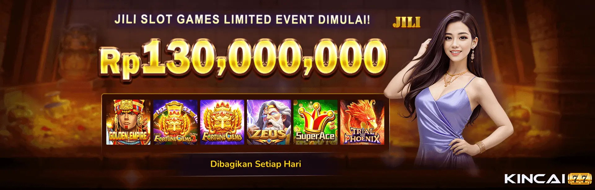 Slot RTP Tertinggi, Casino Live dan Togel Online